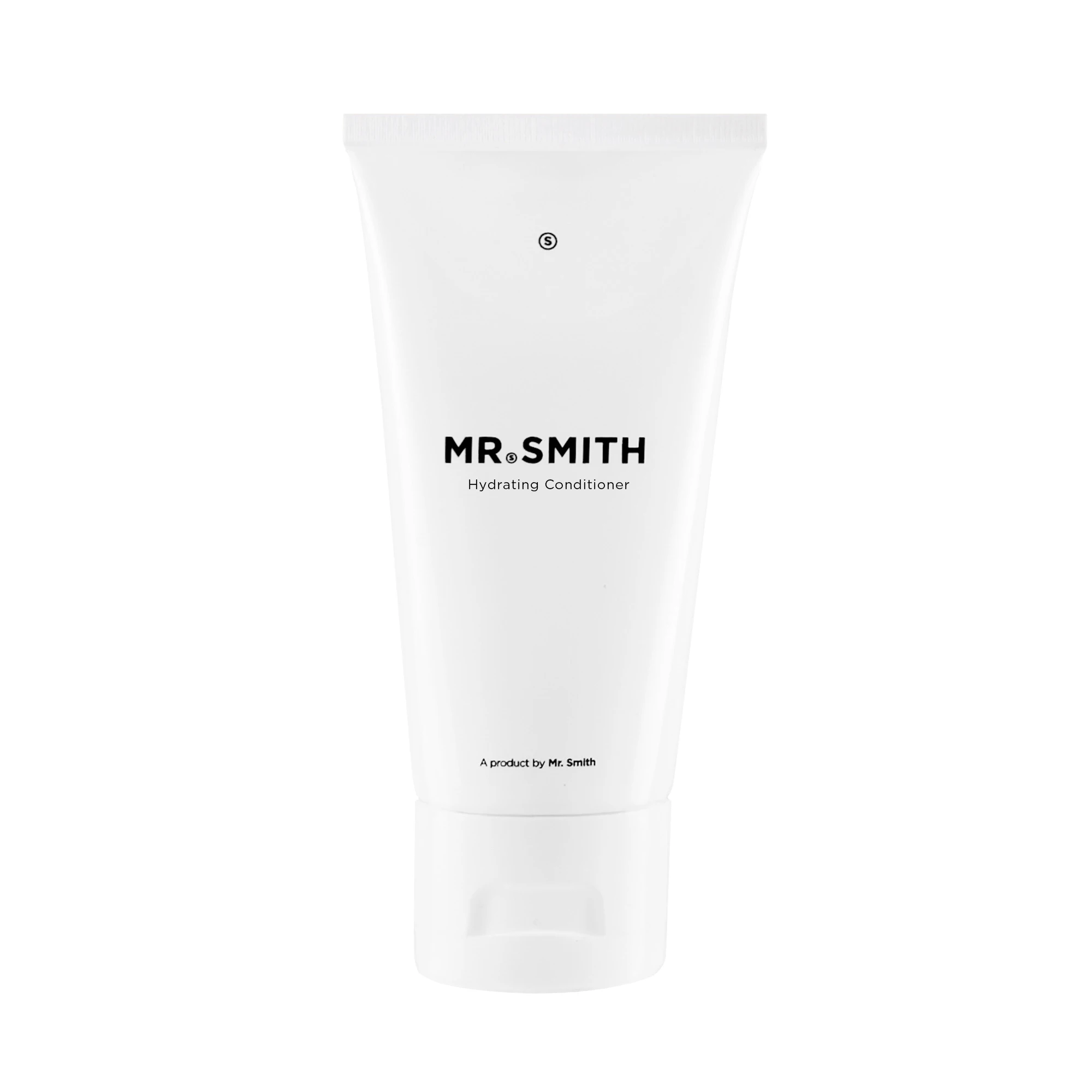 Mr. Smith Hydrating Conditioner i hvid tube