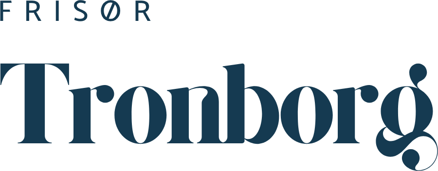 Frisør Tronborg